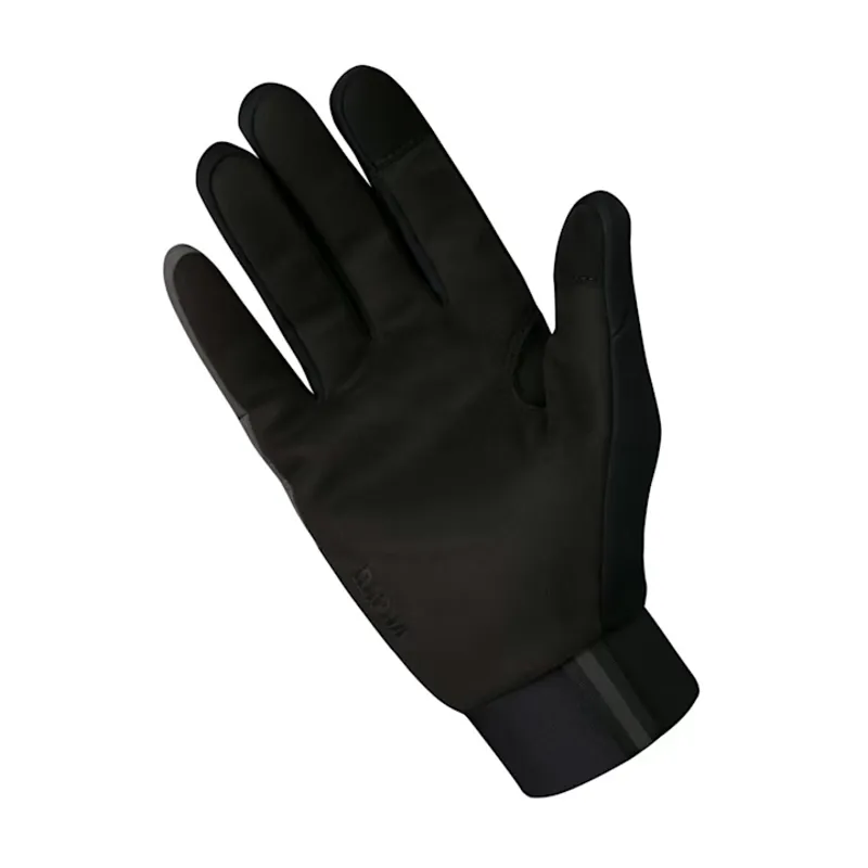 Rapha Pro Team Winter Gloves Black-2